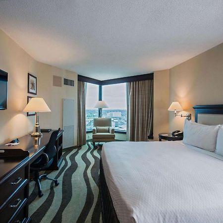 Fort Pontchartrain Detroit, A Wyndham Hotel Eksteriør billede