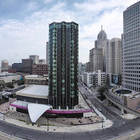 Fort Pontchartrain Detroit, A Wyndham Hotel Eksteriør billede
