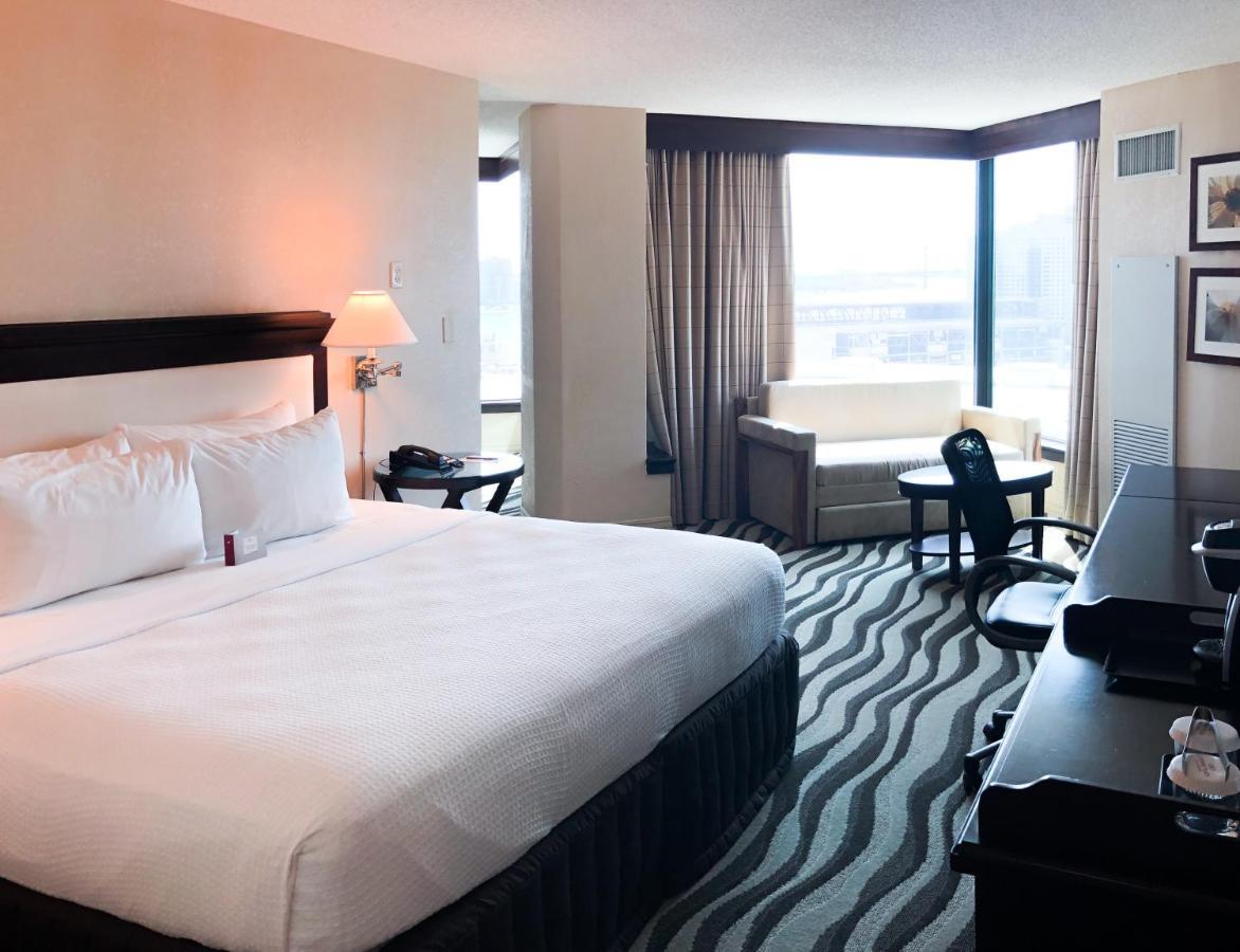 Fort Pontchartrain Detroit, A Wyndham Hotel Eksteriør billede