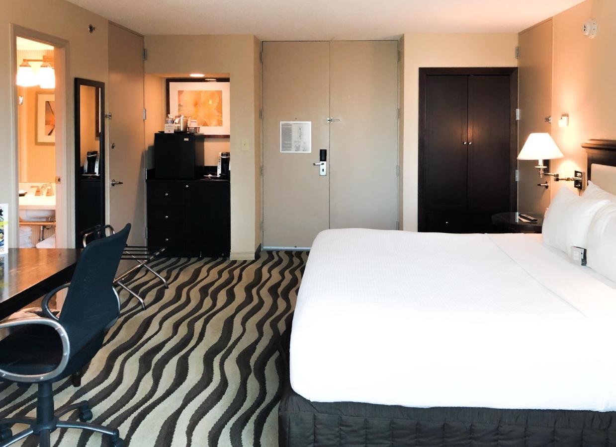 Fort Pontchartrain Detroit, A Wyndham Hotel Eksteriør billede