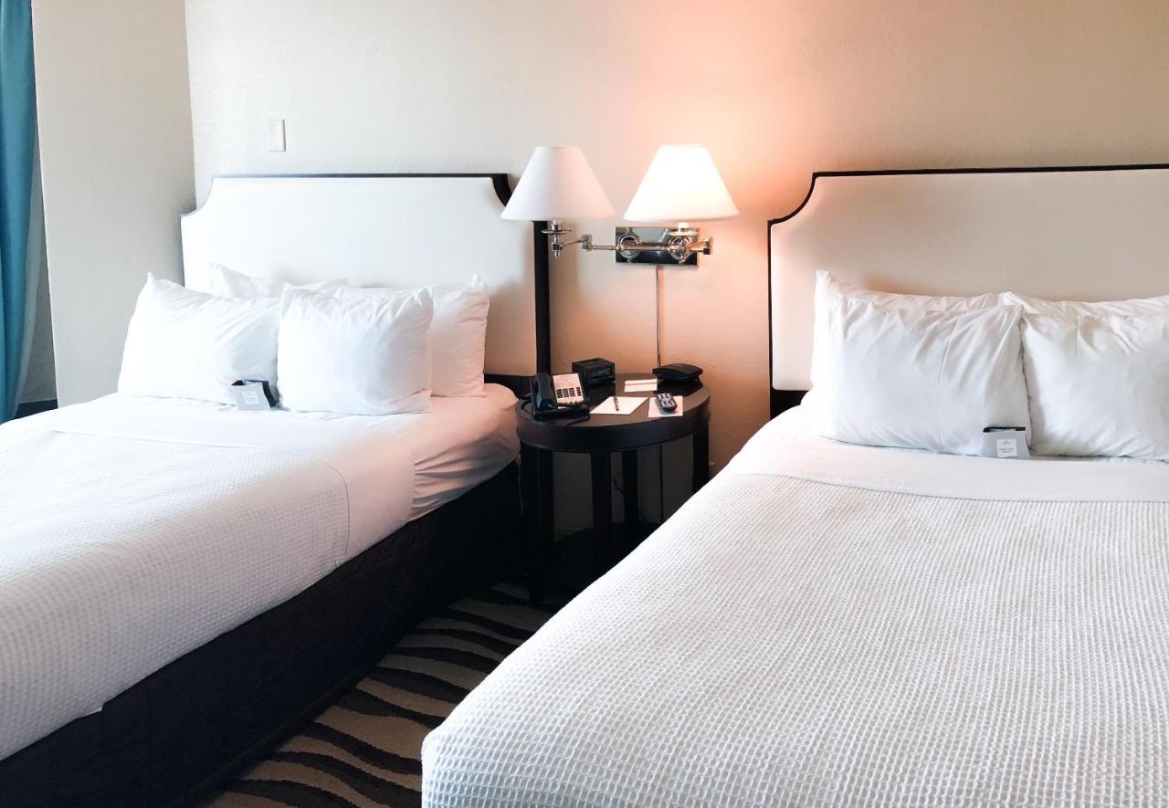 Fort Pontchartrain Detroit, A Wyndham Hotel Eksteriør billede