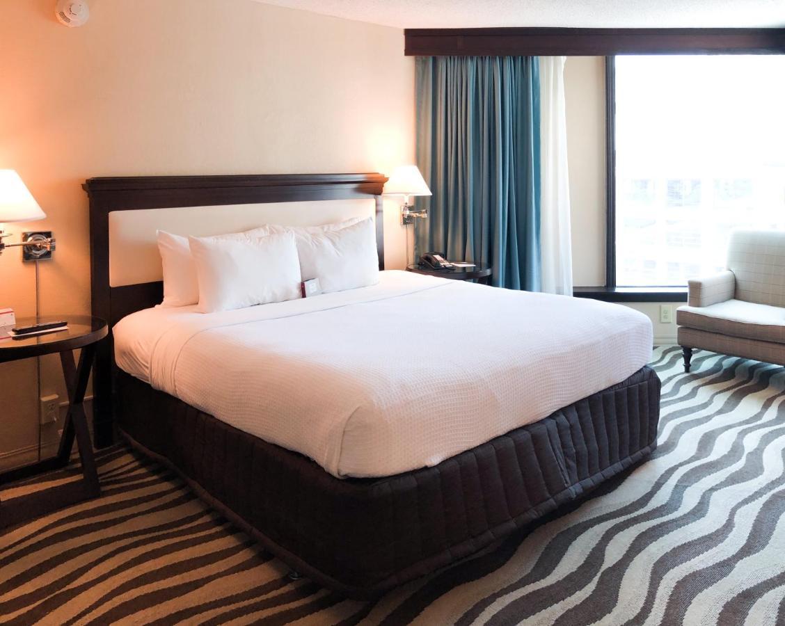 Fort Pontchartrain Detroit, A Wyndham Hotel Eksteriør billede