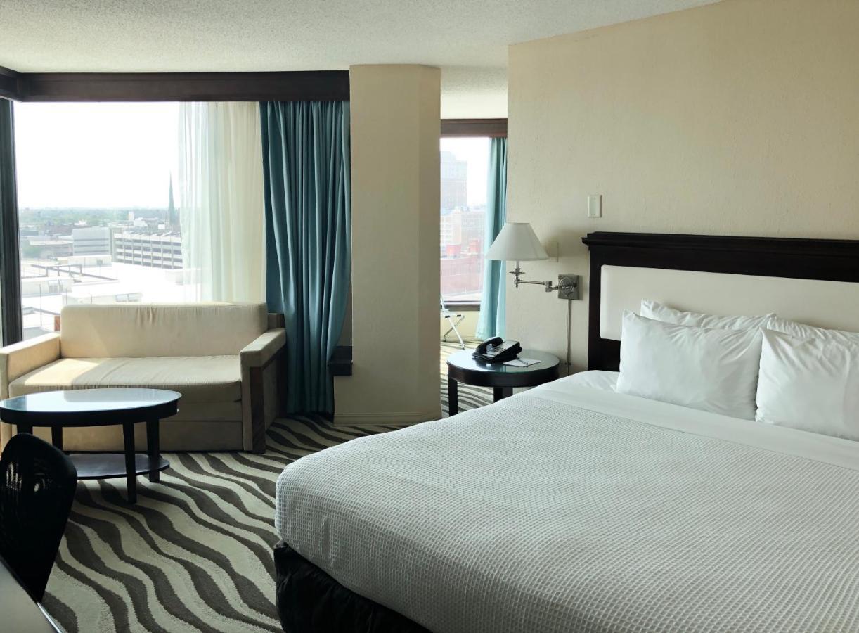 Fort Pontchartrain Detroit, A Wyndham Hotel Eksteriør billede