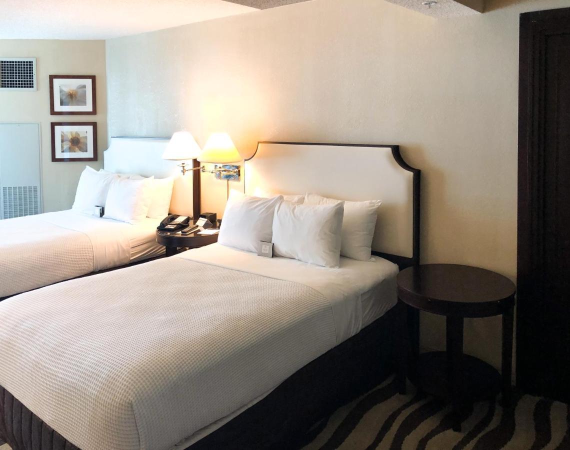 Fort Pontchartrain Detroit, A Wyndham Hotel Eksteriør billede