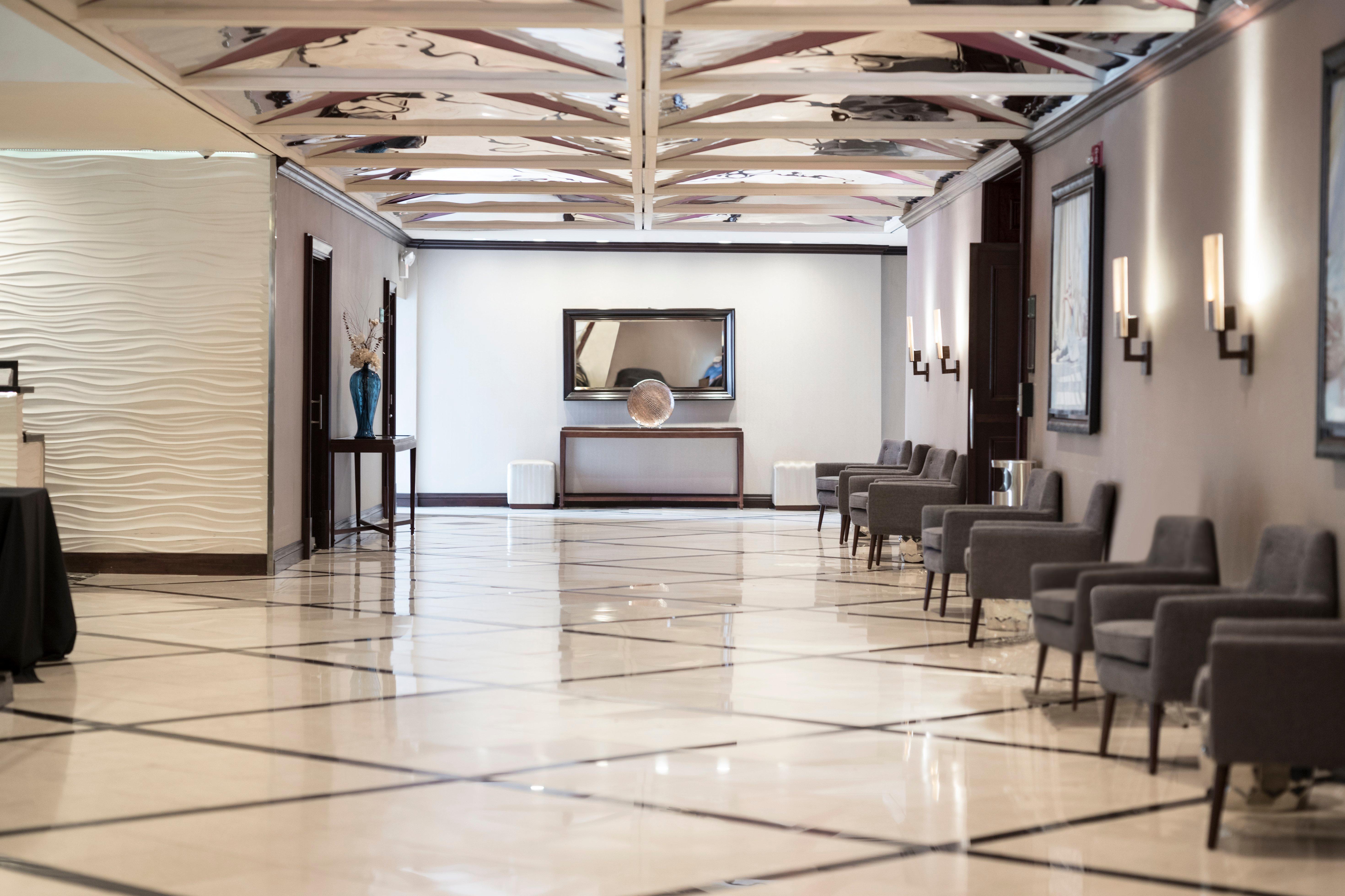 Fort Pontchartrain Detroit, A Wyndham Hotel Eksteriør billede