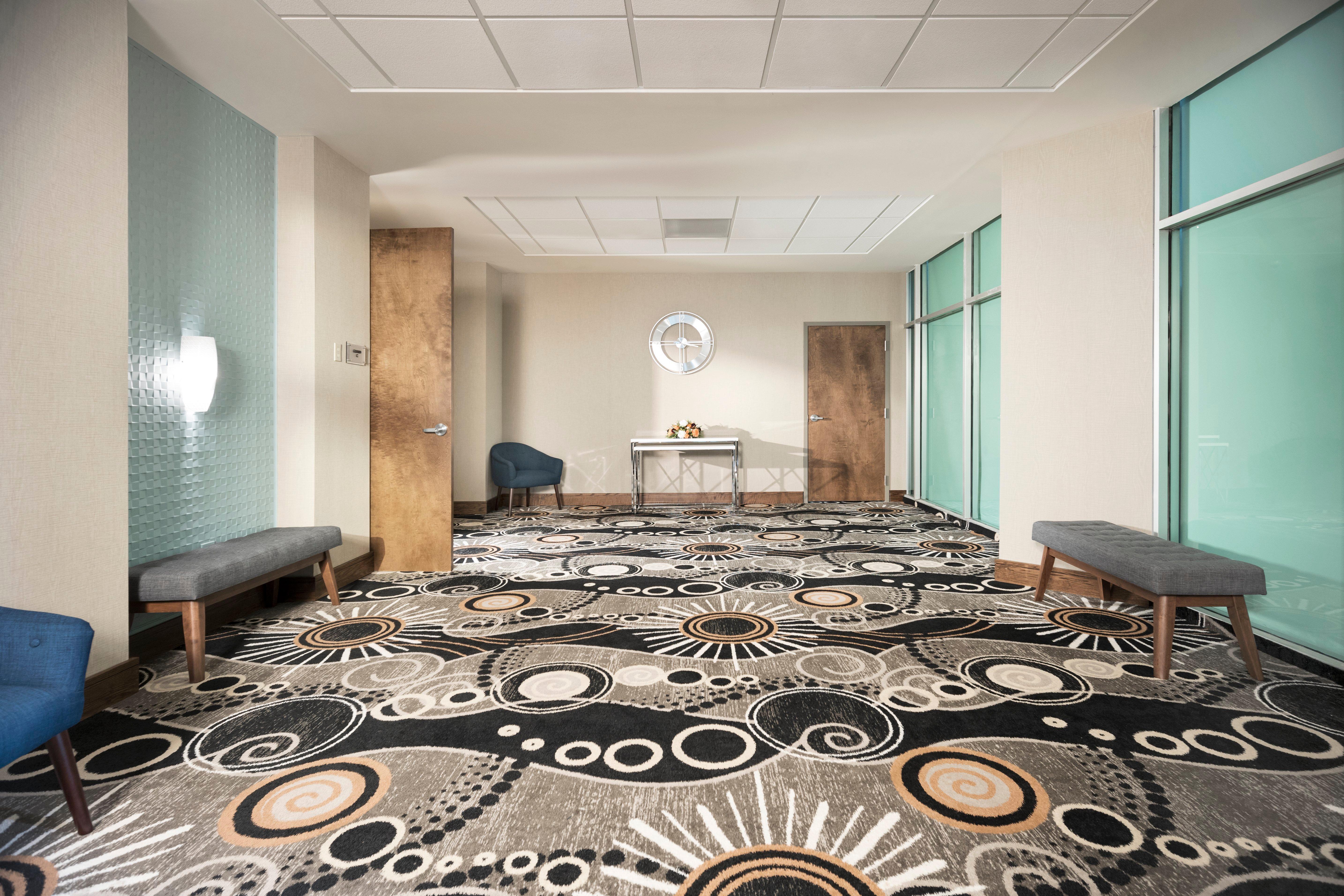 Fort Pontchartrain Detroit, A Wyndham Hotel Eksteriør billede